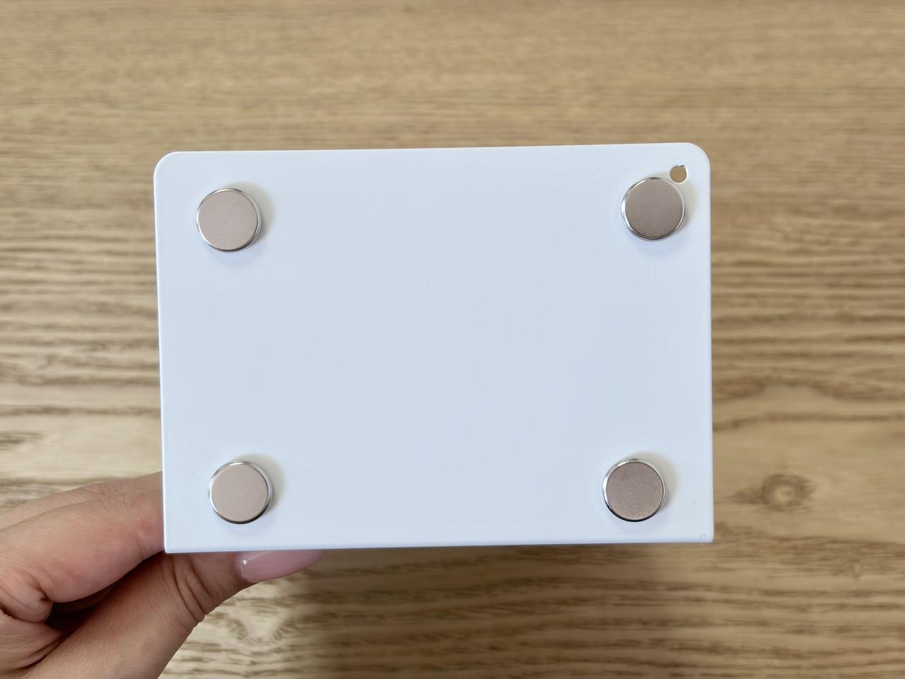 画像1: 段ボールストッカーの作り方