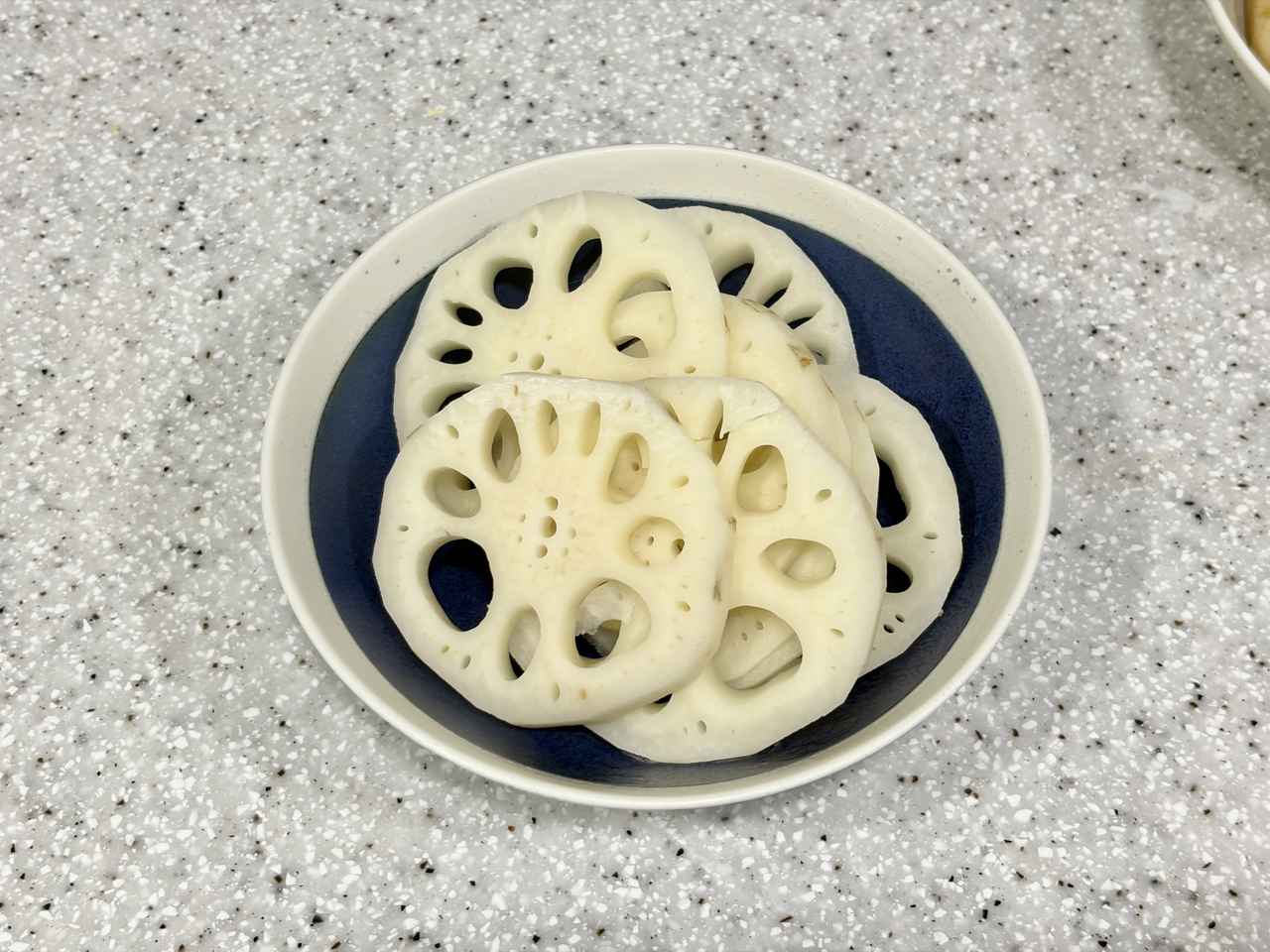 画像2: 3時間後、結果は？
