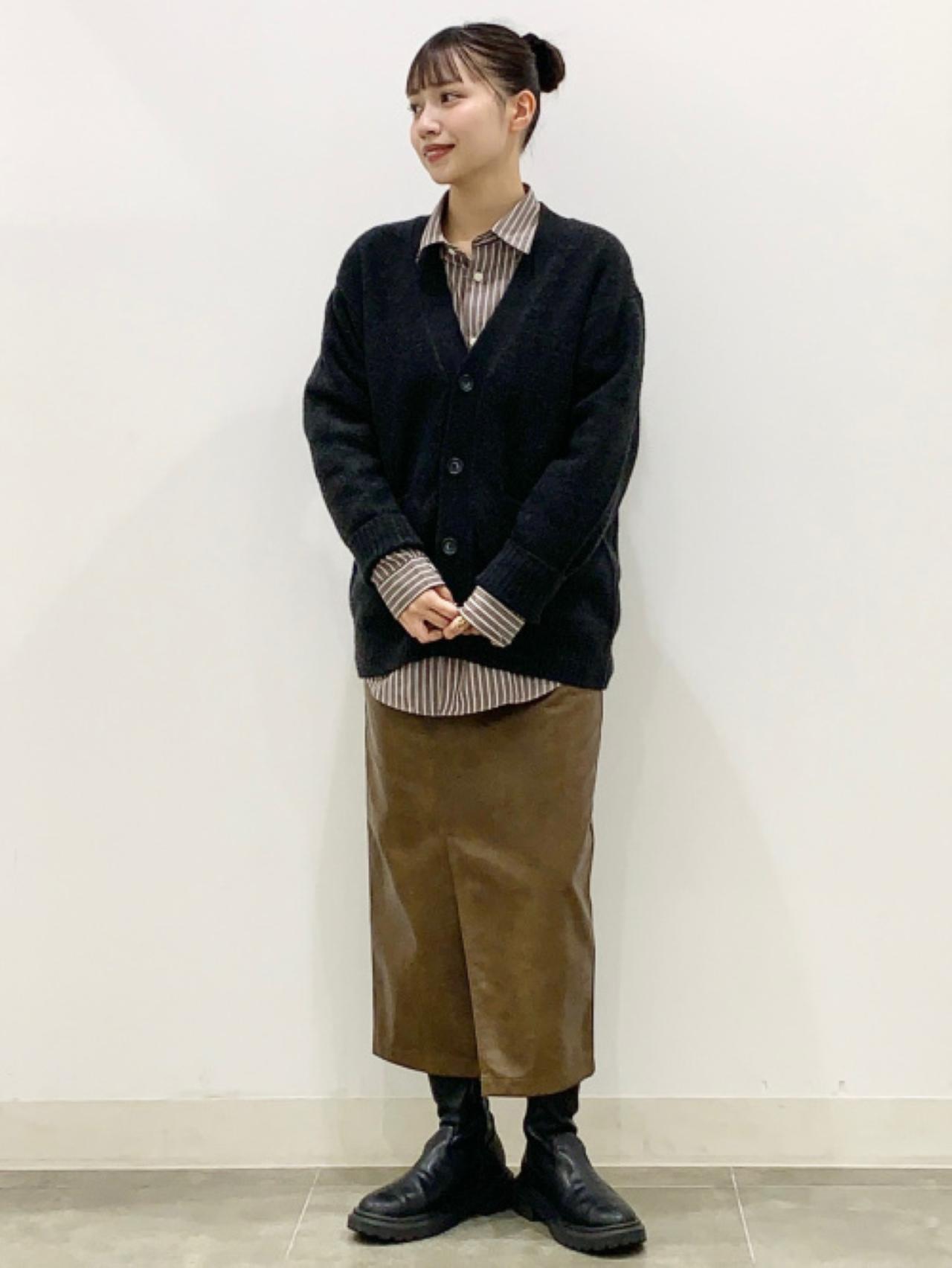 画像4: 出典：GU