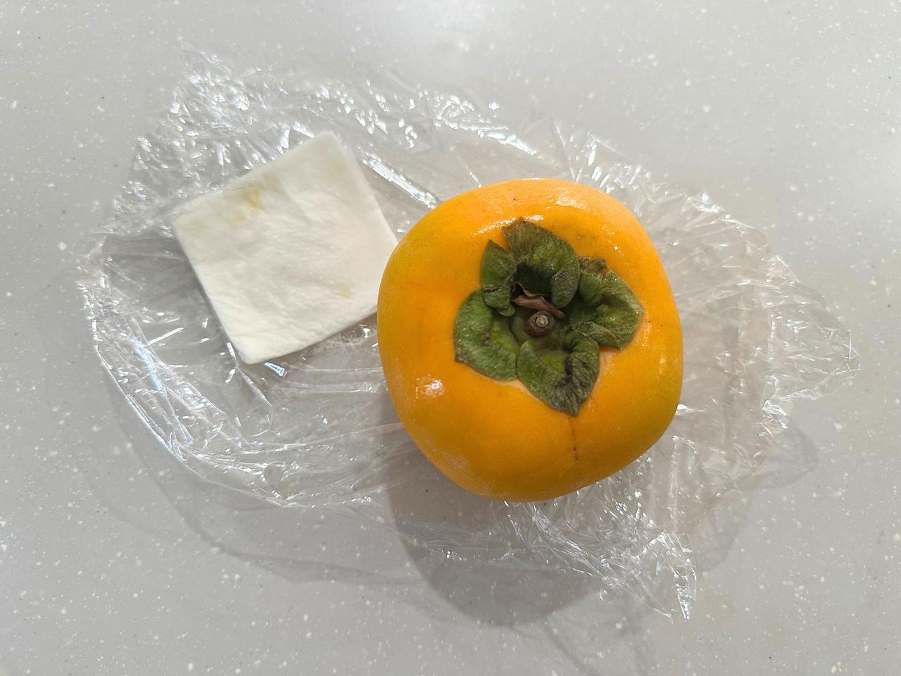 画像: 数日後もまだまだ綺麗！
