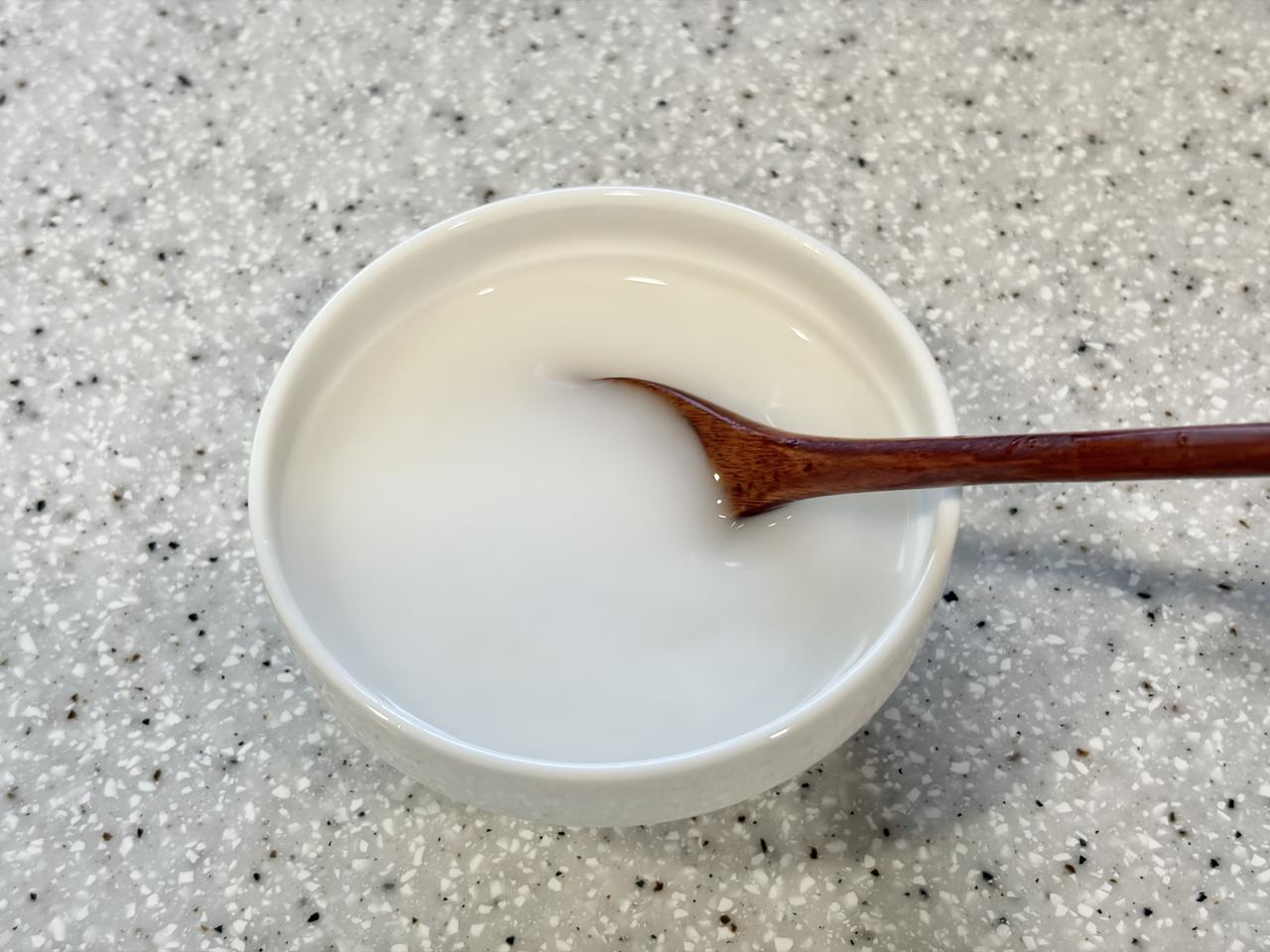 画像2: あの粉を混ぜるだけ！