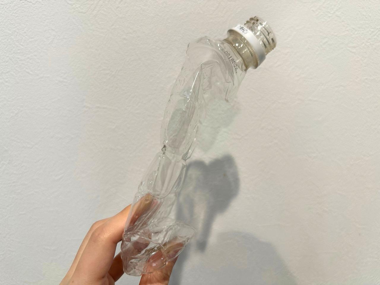 画像: ごみ袋の節約にもなる！