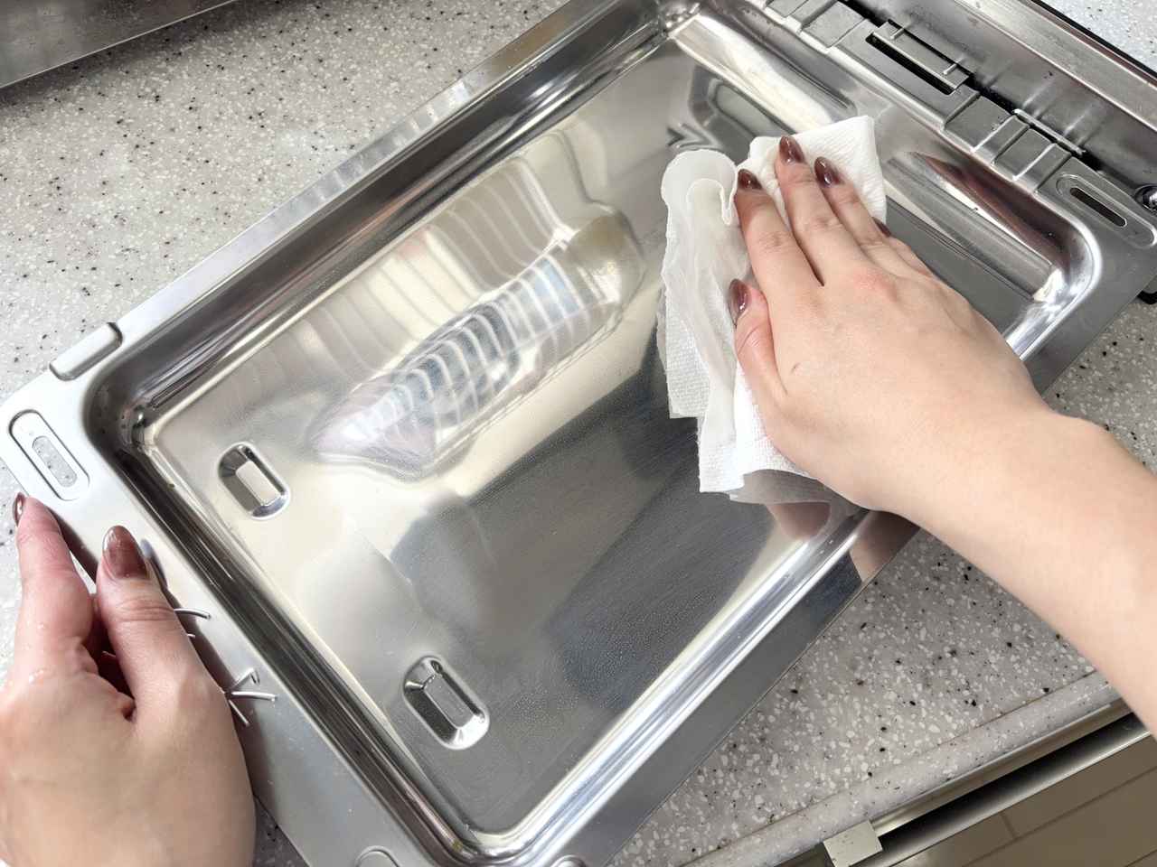 画像5: 2時間後