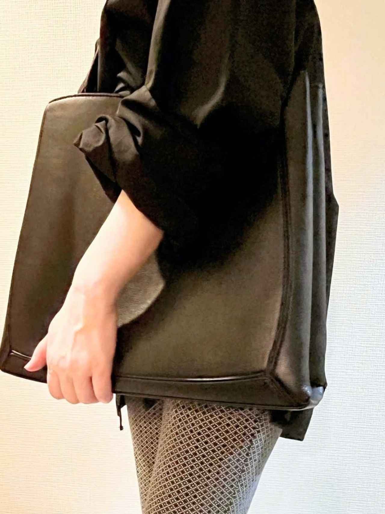 画像: 低身長でも大きく見えにくいのはなぜ？