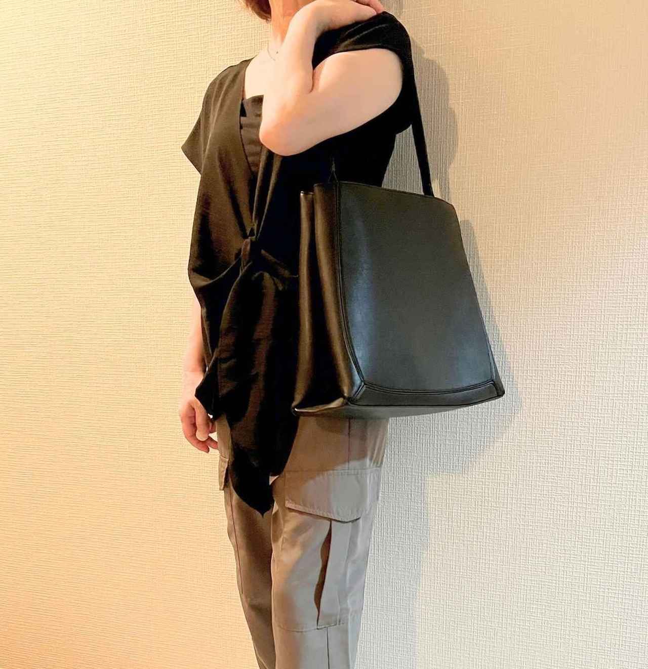 画像2: お仕事用でも大人っぽいおしゃれなバッグが欲しい！