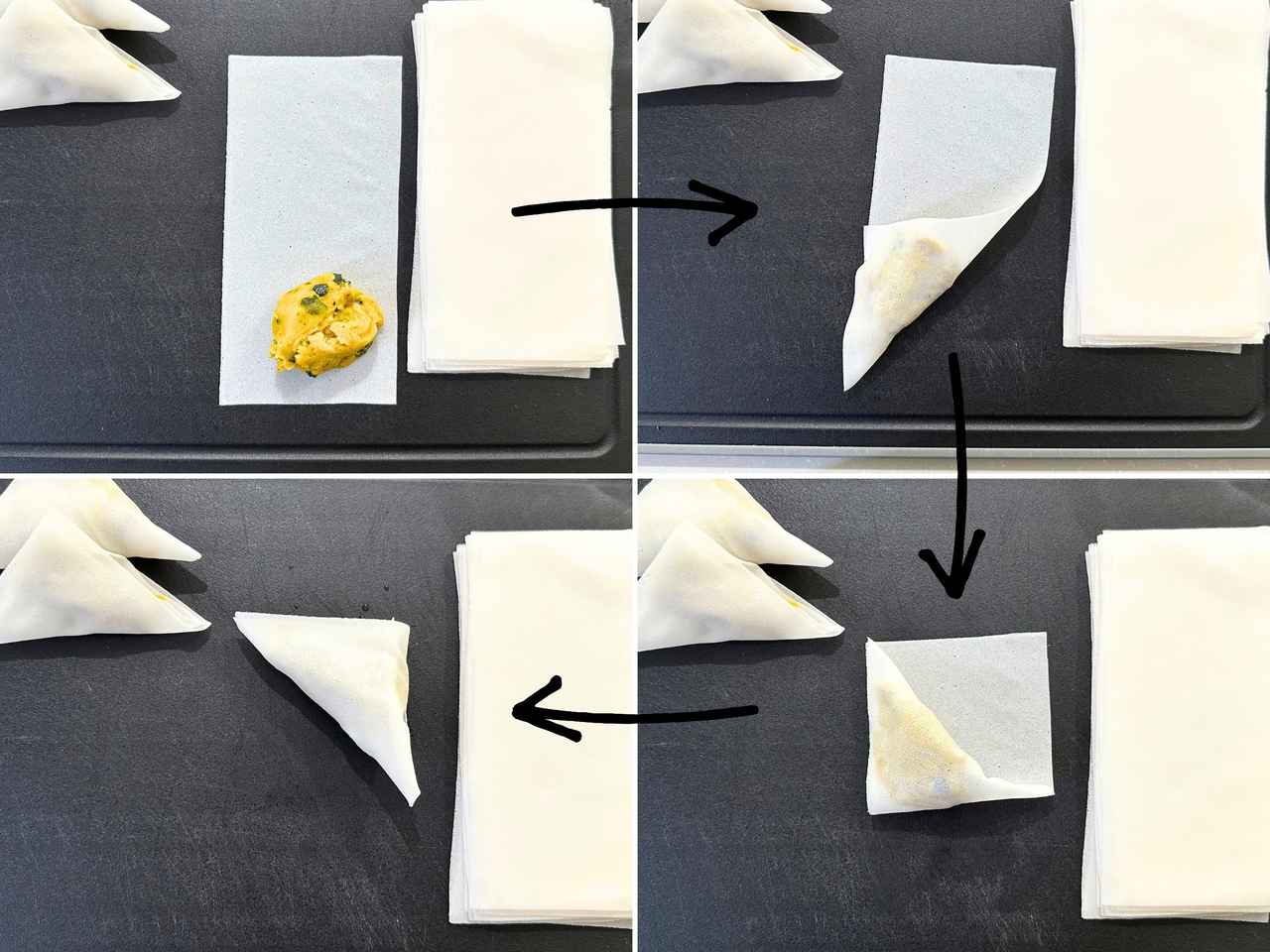 画像6: カボチャの煮物じゃないレシピ