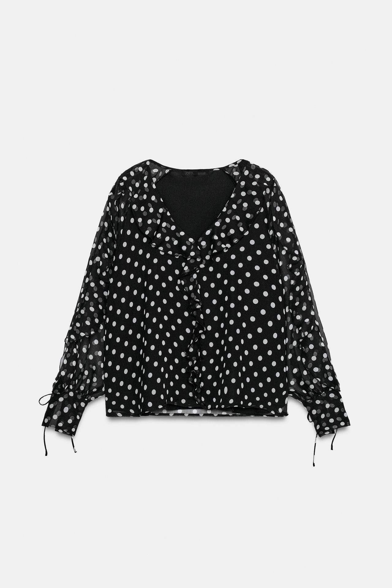 画像2: 出典：ZARA