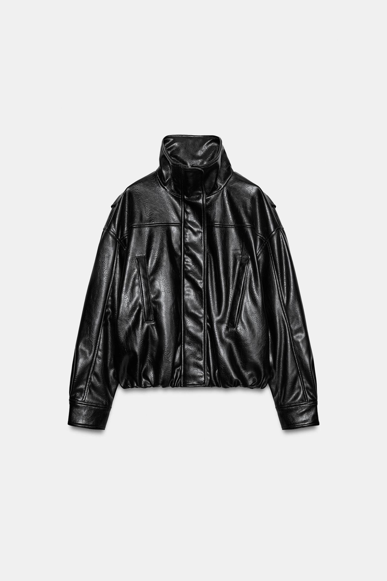 画像3: 出典：ZARA