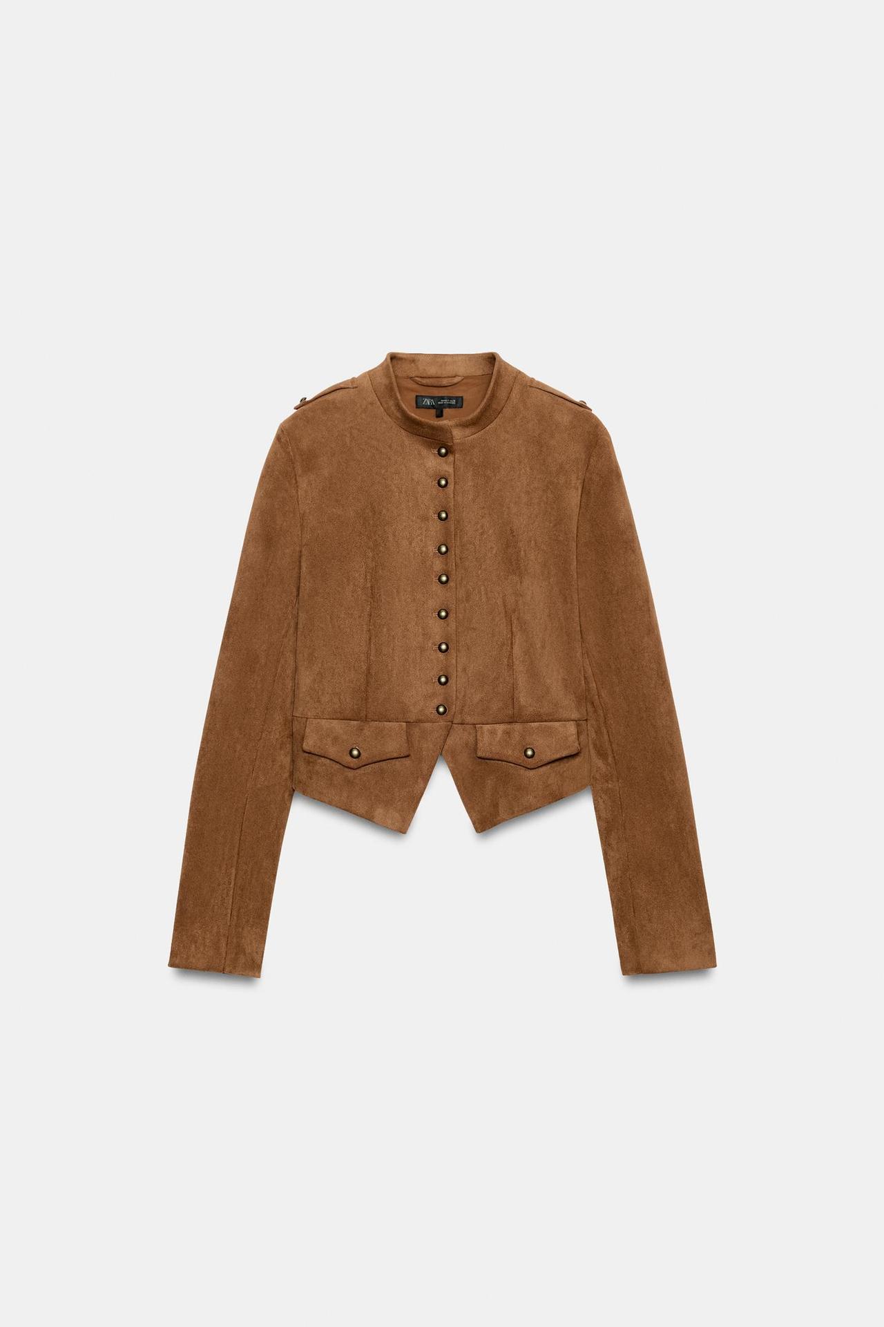 画像1: 出典：ZARA