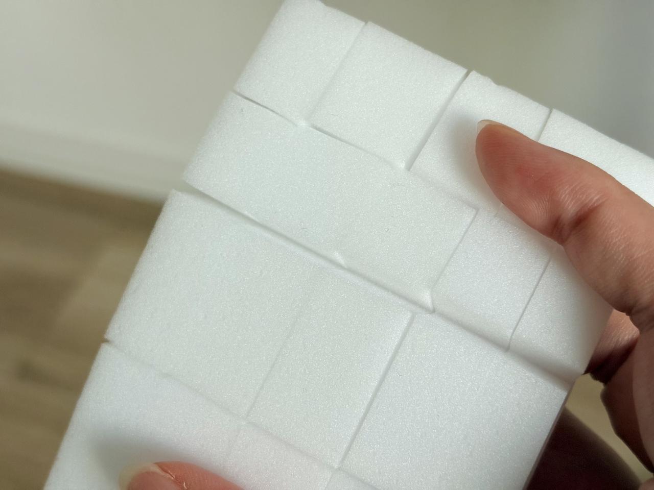 画像2: 扇風機の掃除と片付け