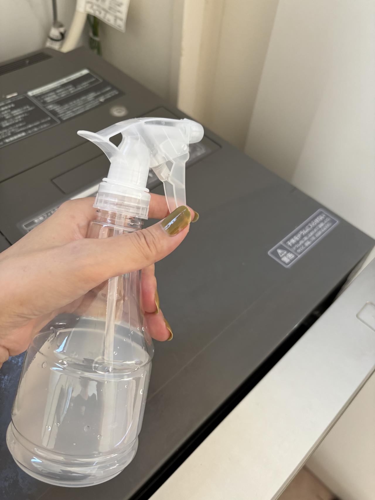 画像: 【画像③】気になる家具や家電にもシュッ!