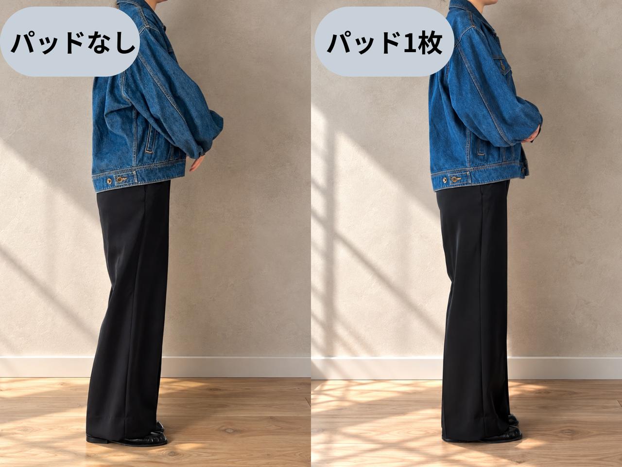 画像2: 【画像⑤】1枚入れたとき