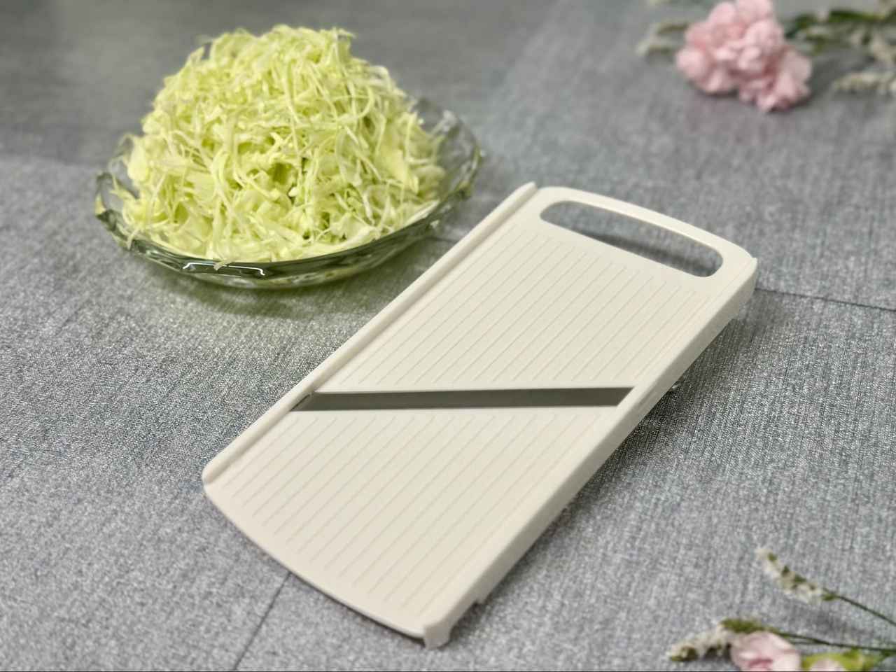 画像: 【画像⑥】スライスも後片付けもラクになる!