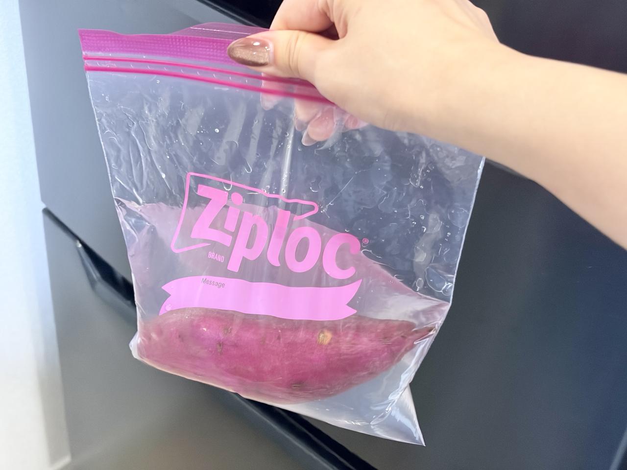 画像3: 浸けるだけで味が変わる？