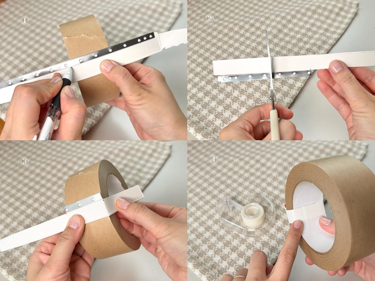 画像1: 【画像④】まさかの刃まで！“あるもの”に変身