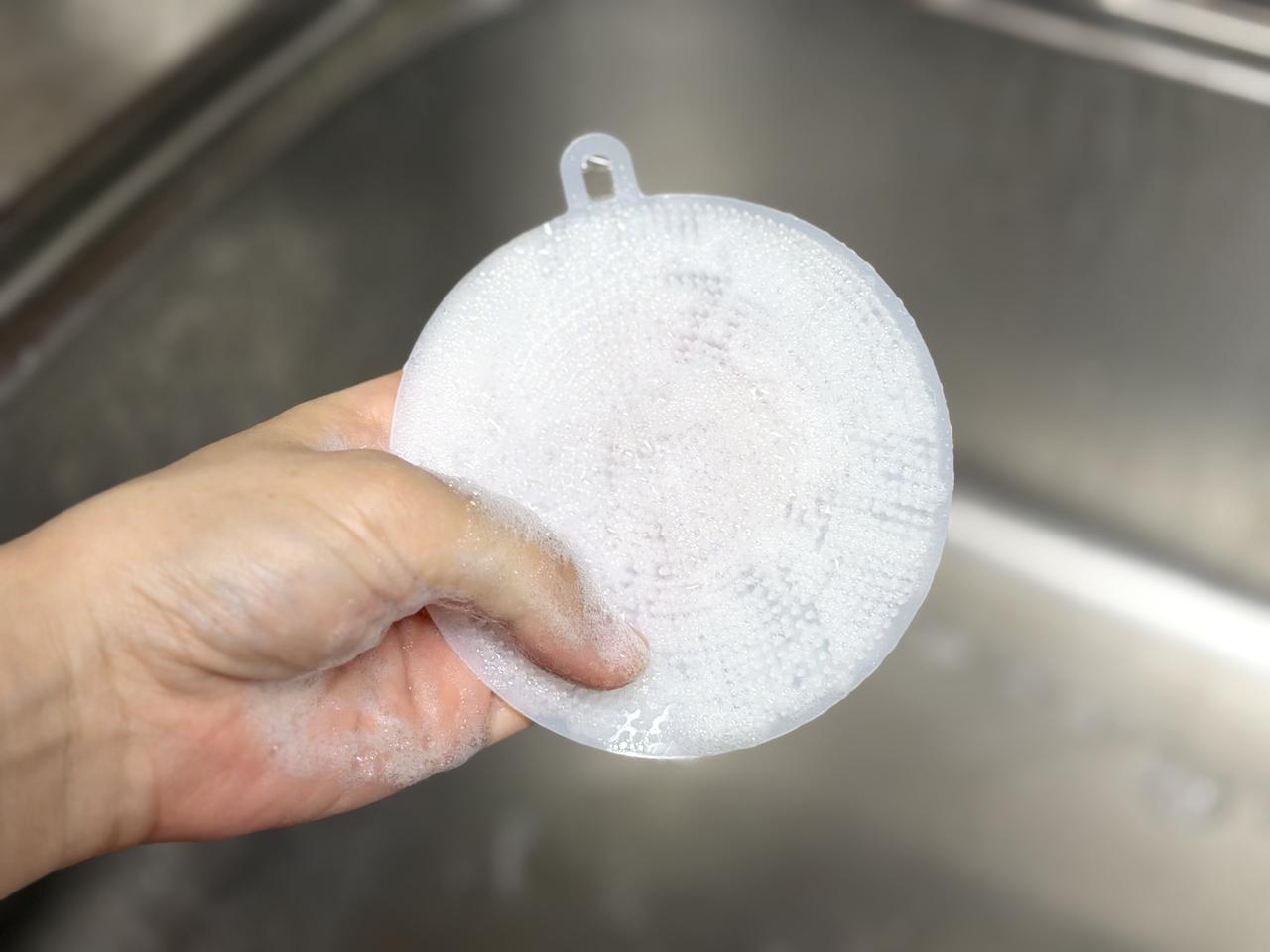 画像1: 気になる洗い心地は？