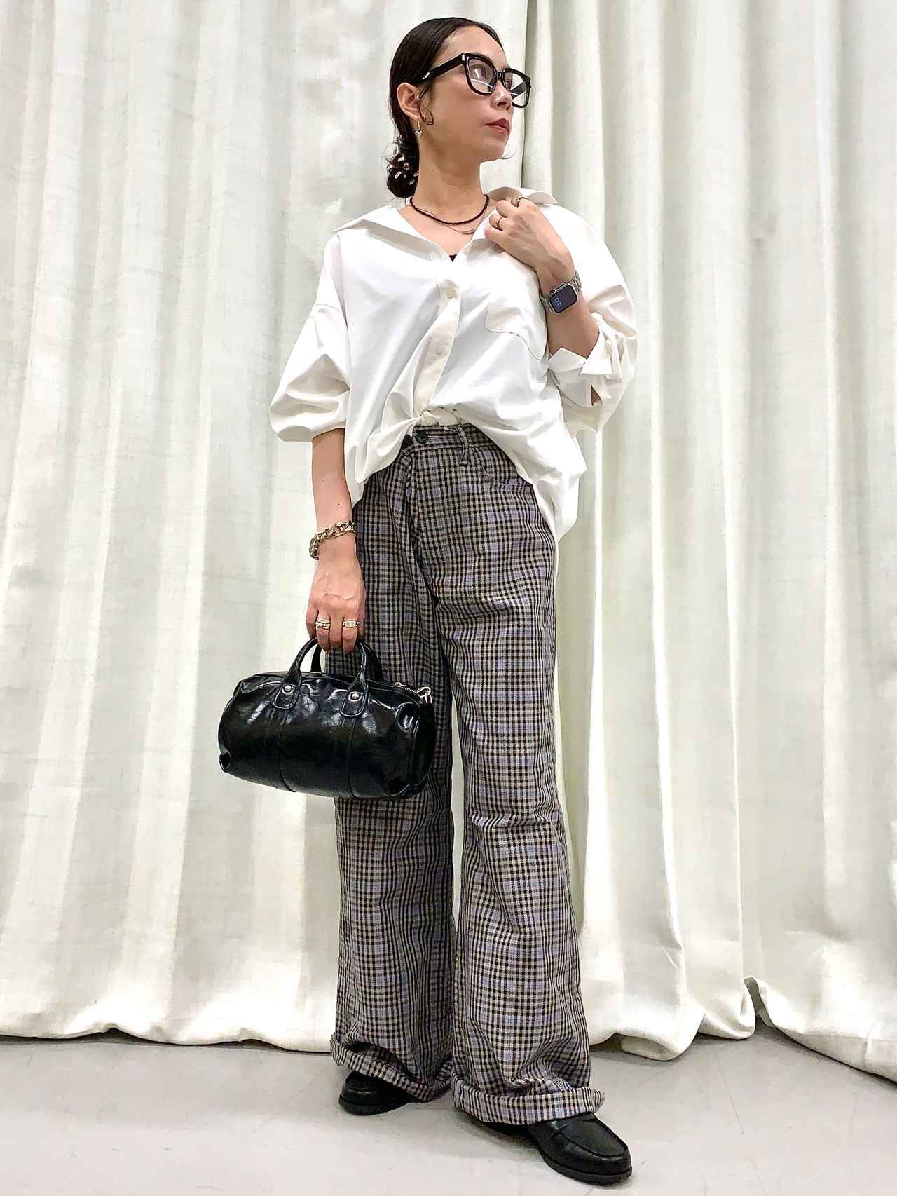画像4: 出典：GU