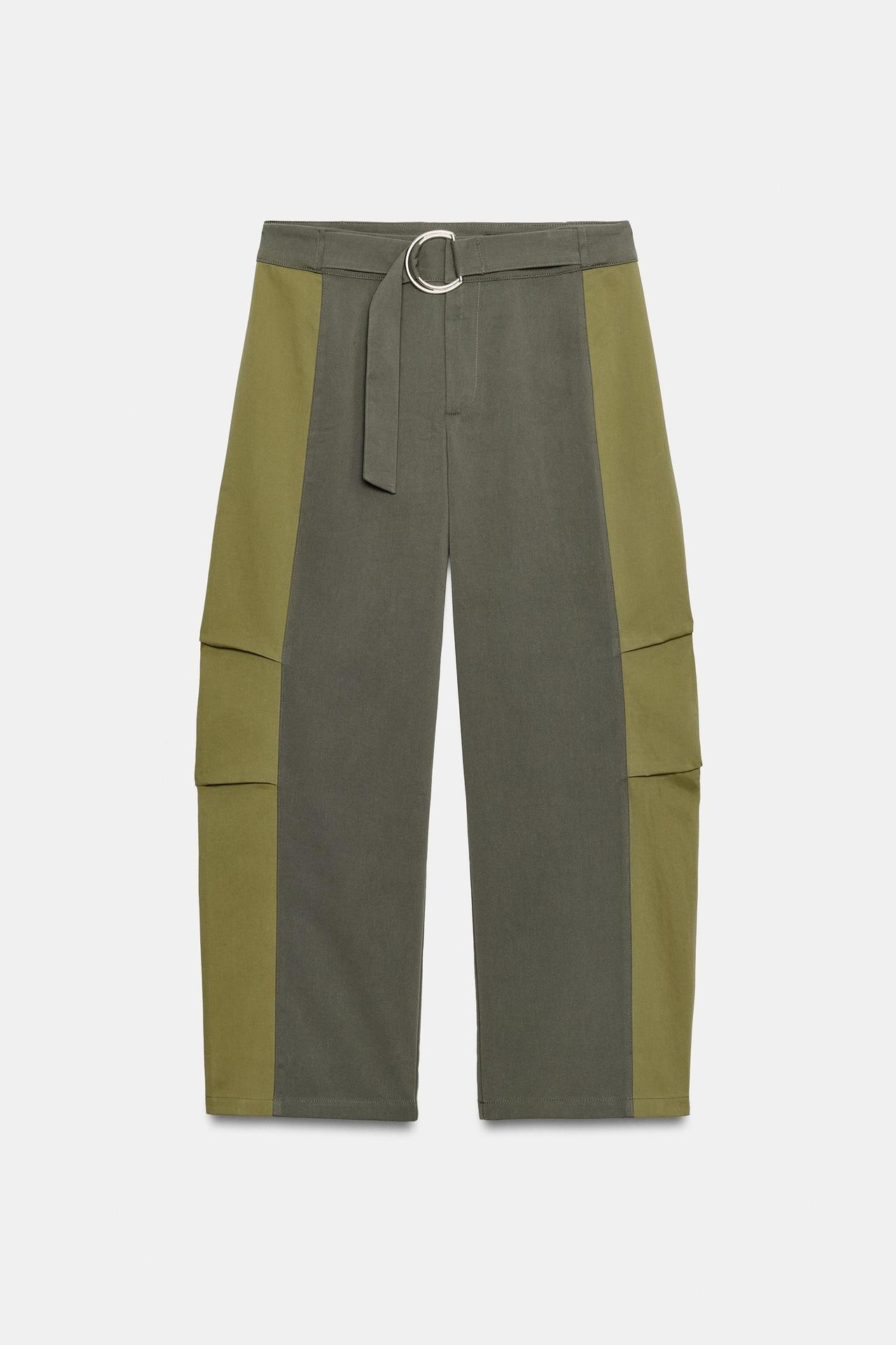 画像2: 出典：ZARA