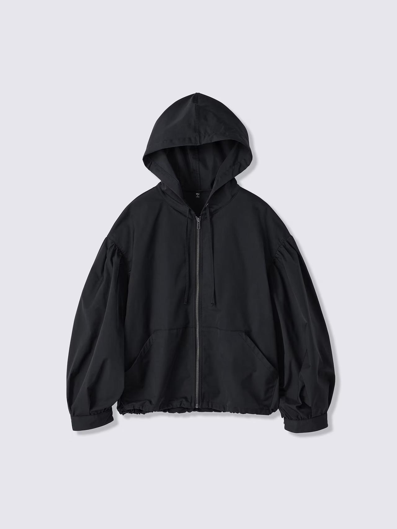 画像1: 出典：GU