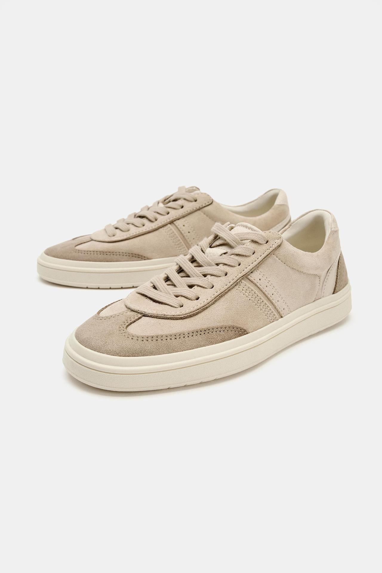 画像1: 出典:ZARA