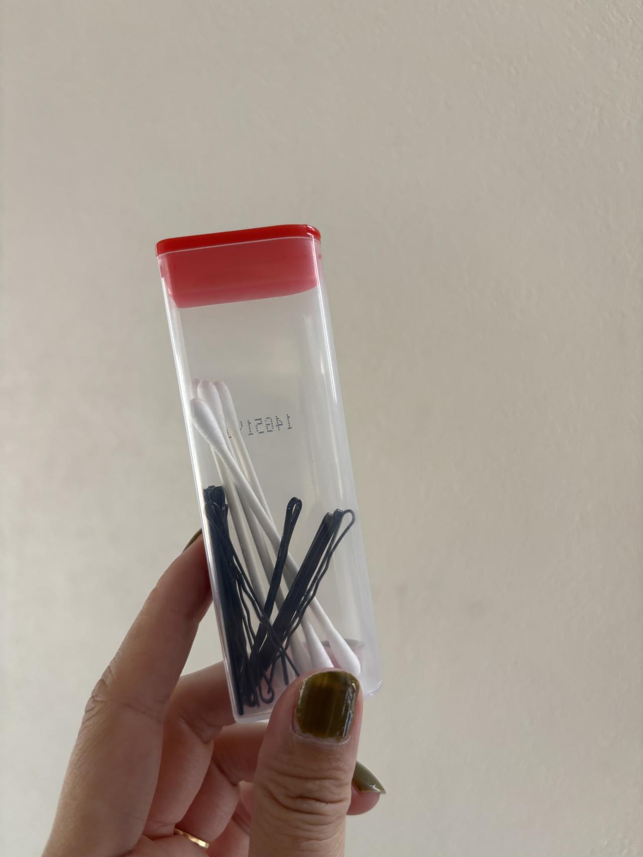 画像: 【画像③】細かな小物の整理にも