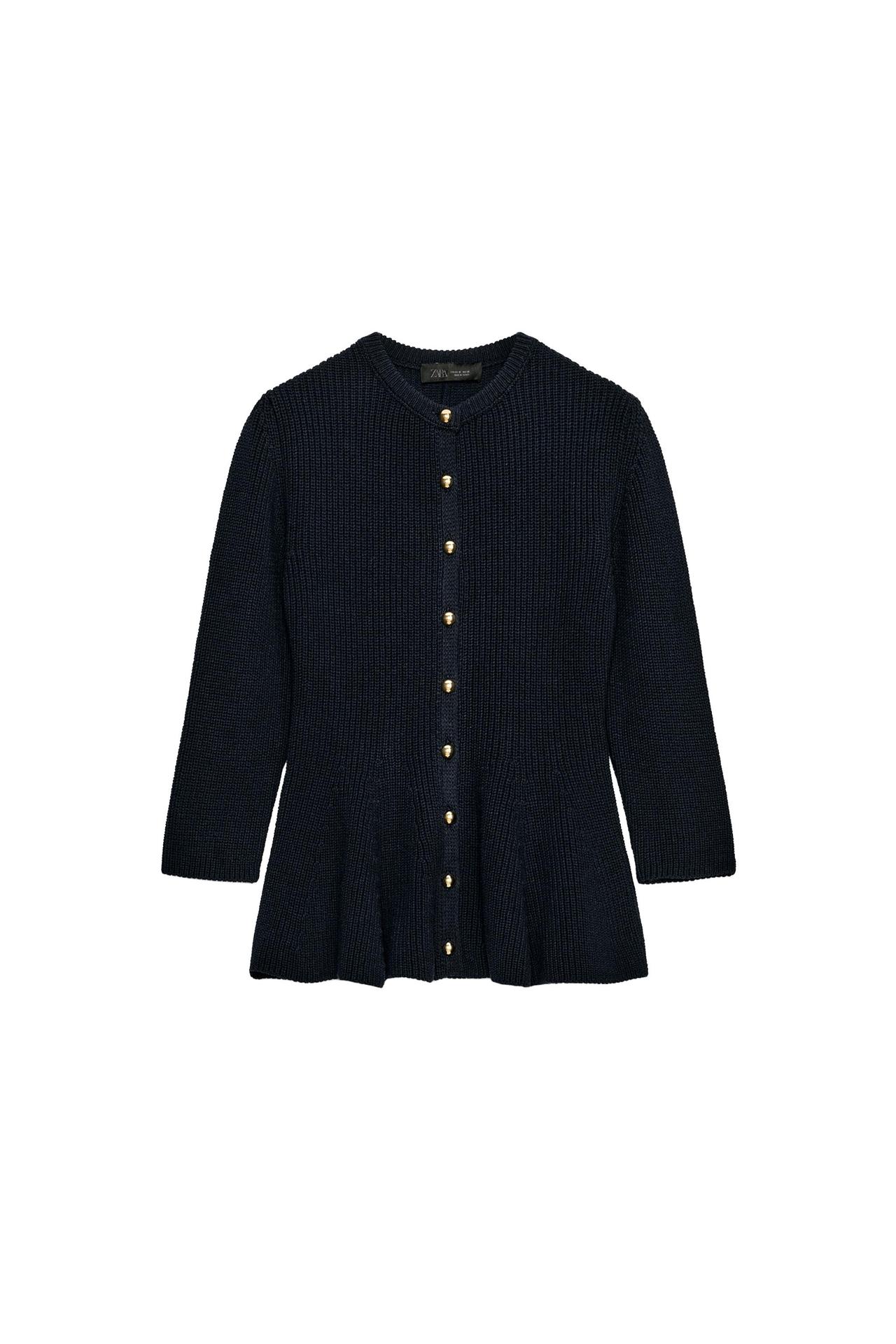 画像1: 出典：ZARA