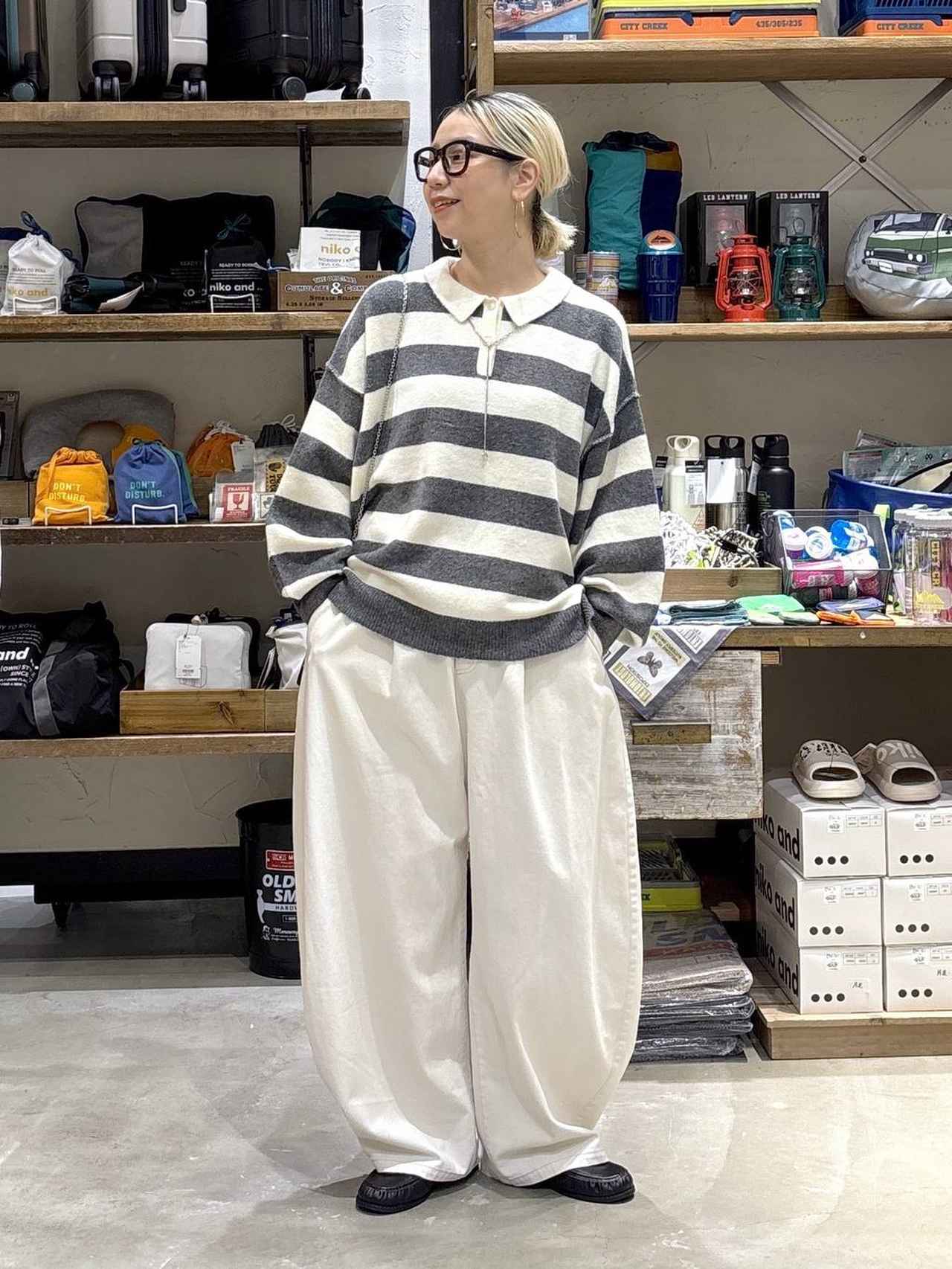 画像3: 出典:and ST
