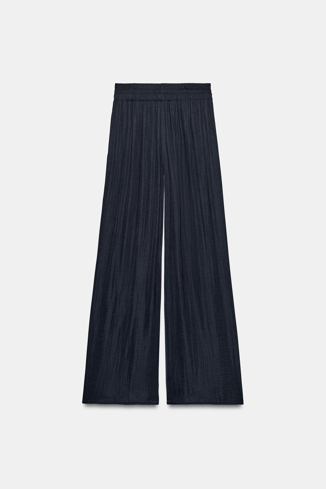 画像2: 出典：ZARA