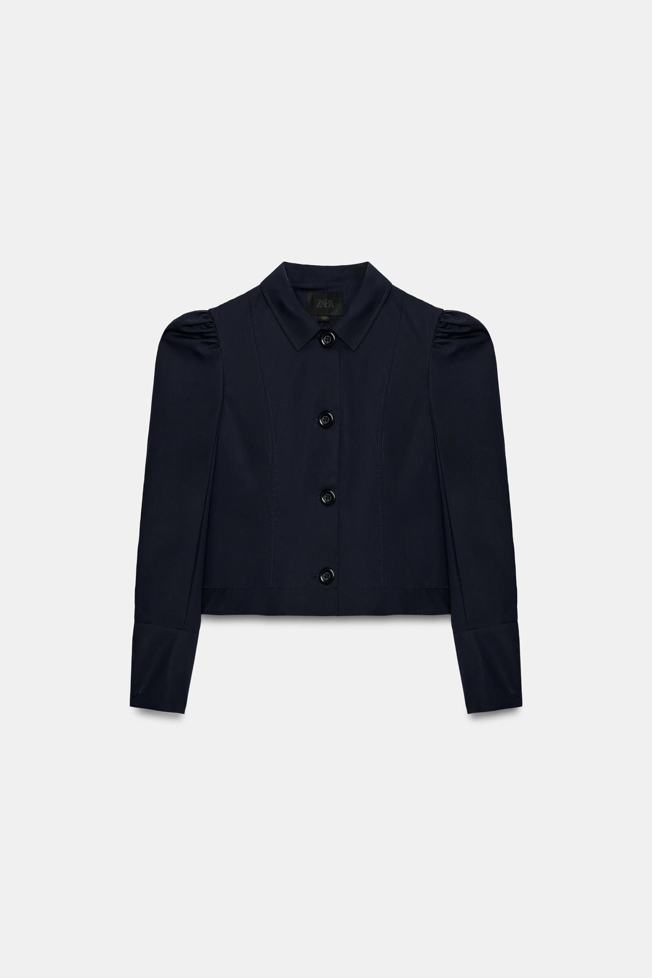 画像4: 出典：ZARA
