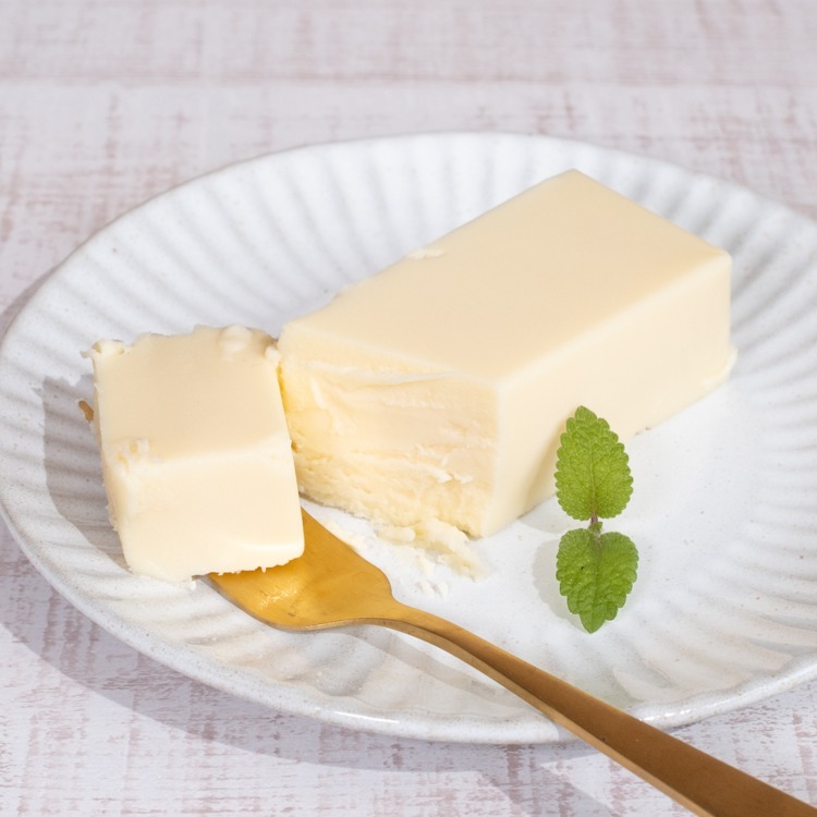 画像: 濃厚でクリーミーなケーキをティータイムに満喫!