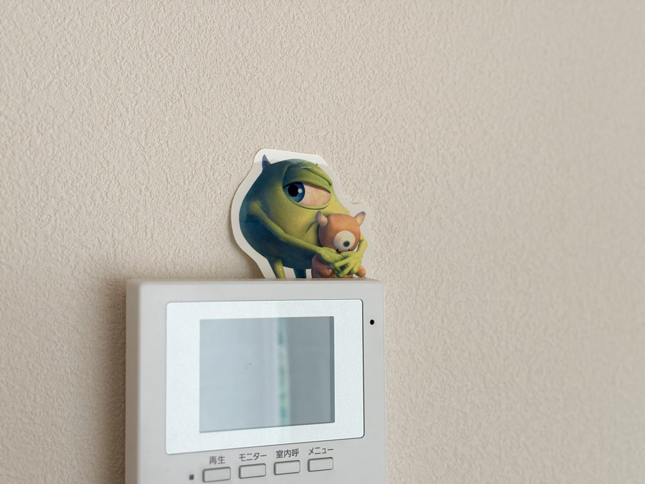 画像3: ステッカー