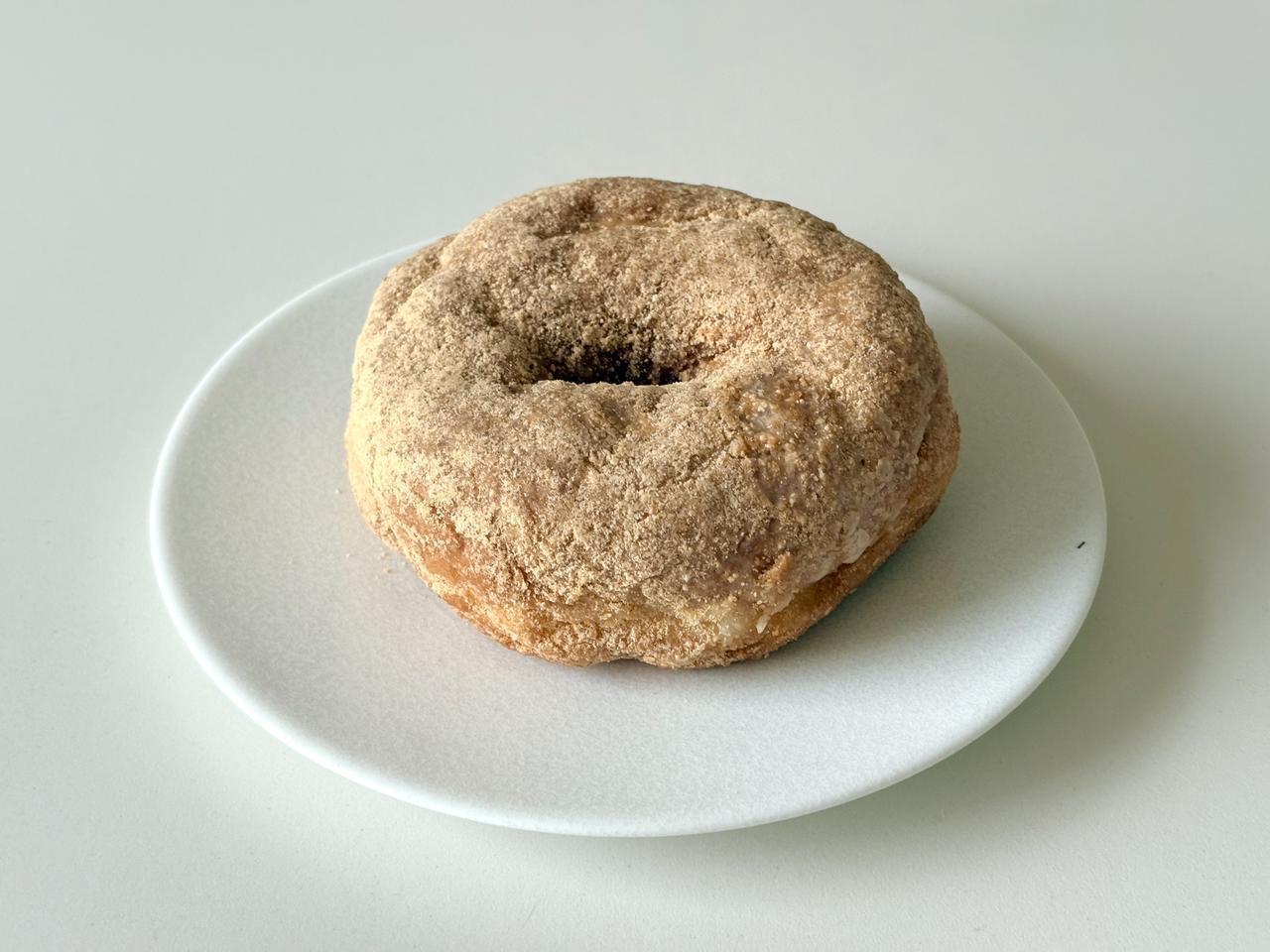画像2: きなこは味はまるで〇〇パン