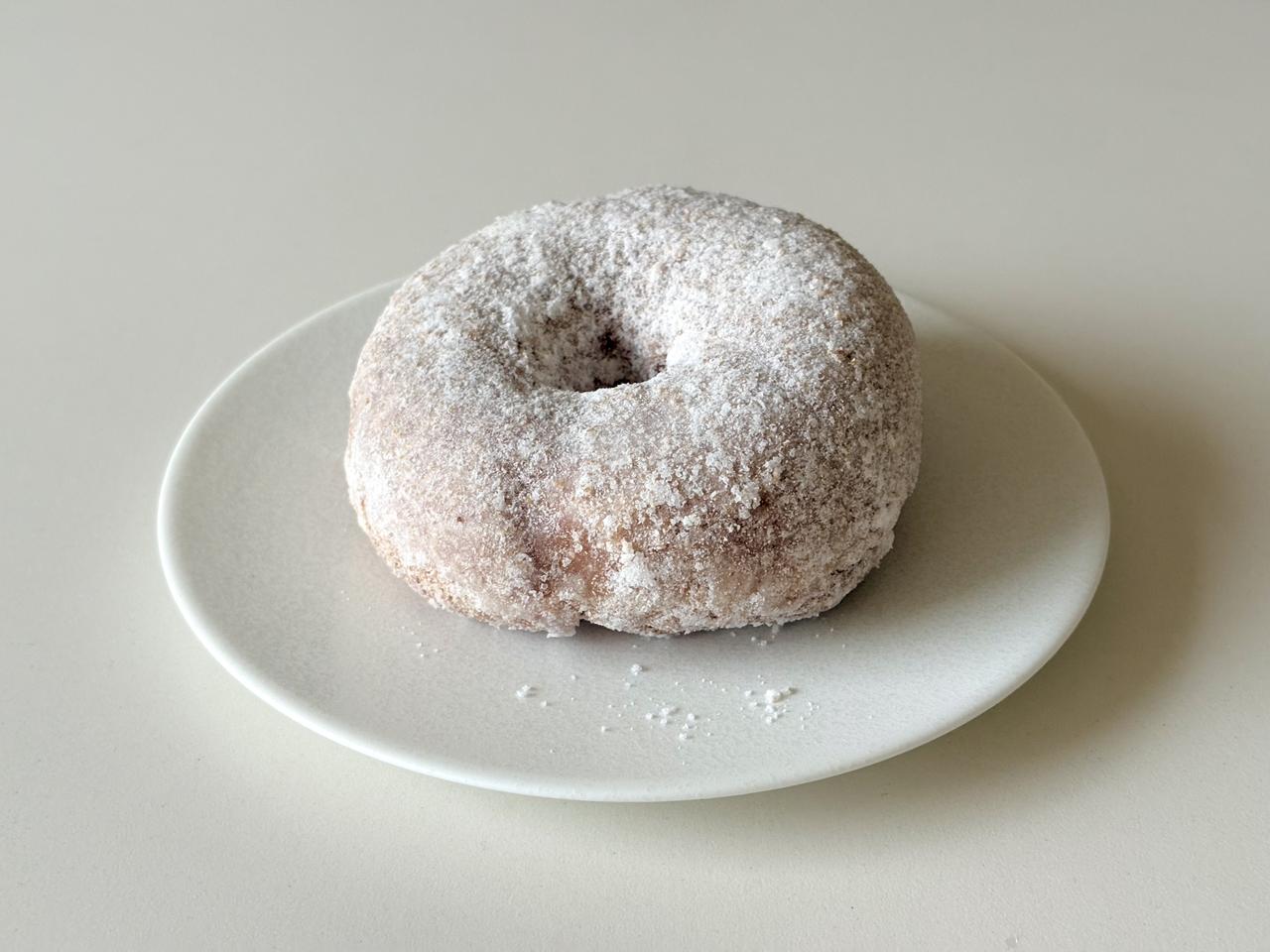 画像1: 甘さがちょうどいいシュガー味