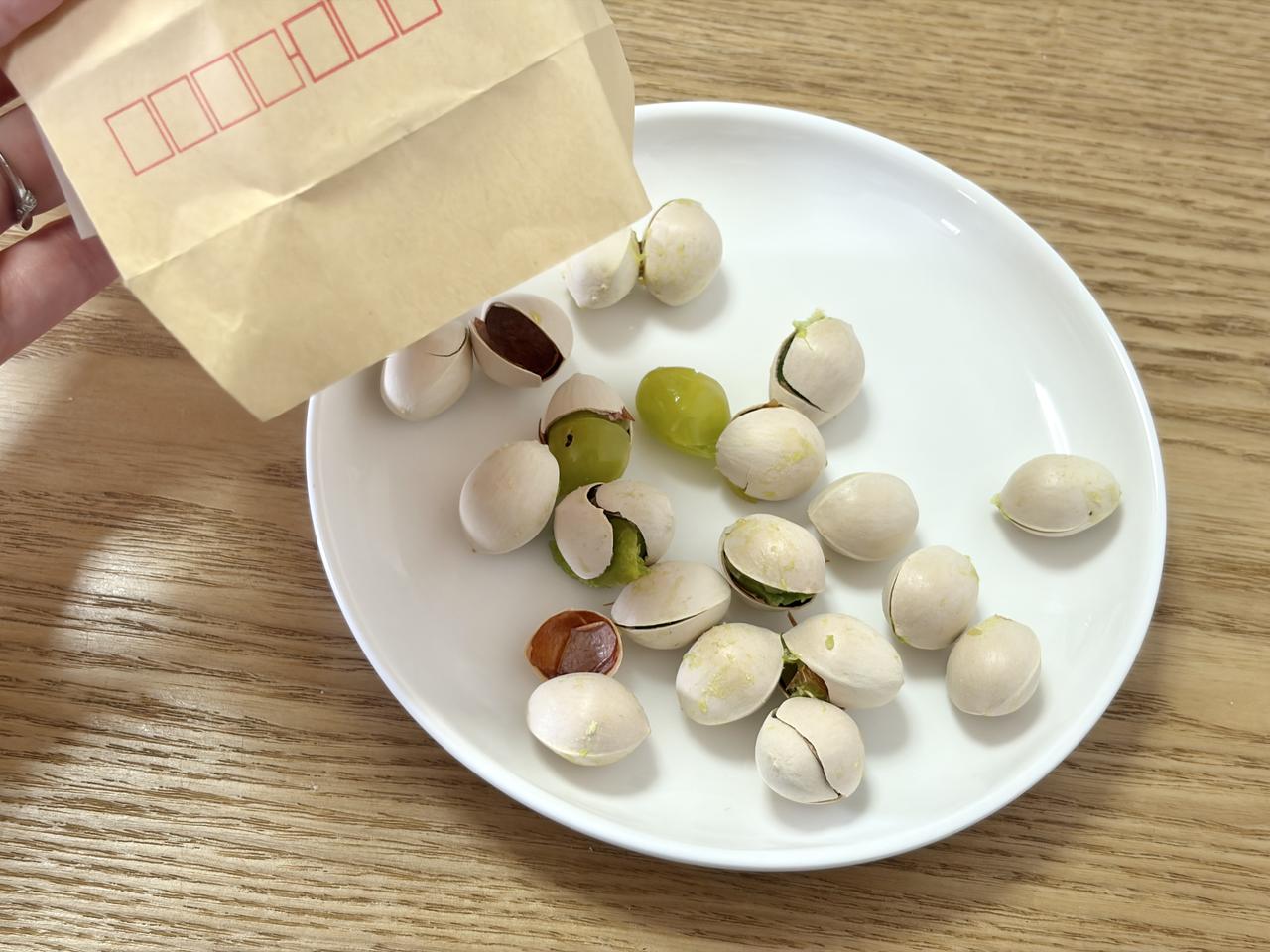 画像1: 電子レンジで下処理はできる？