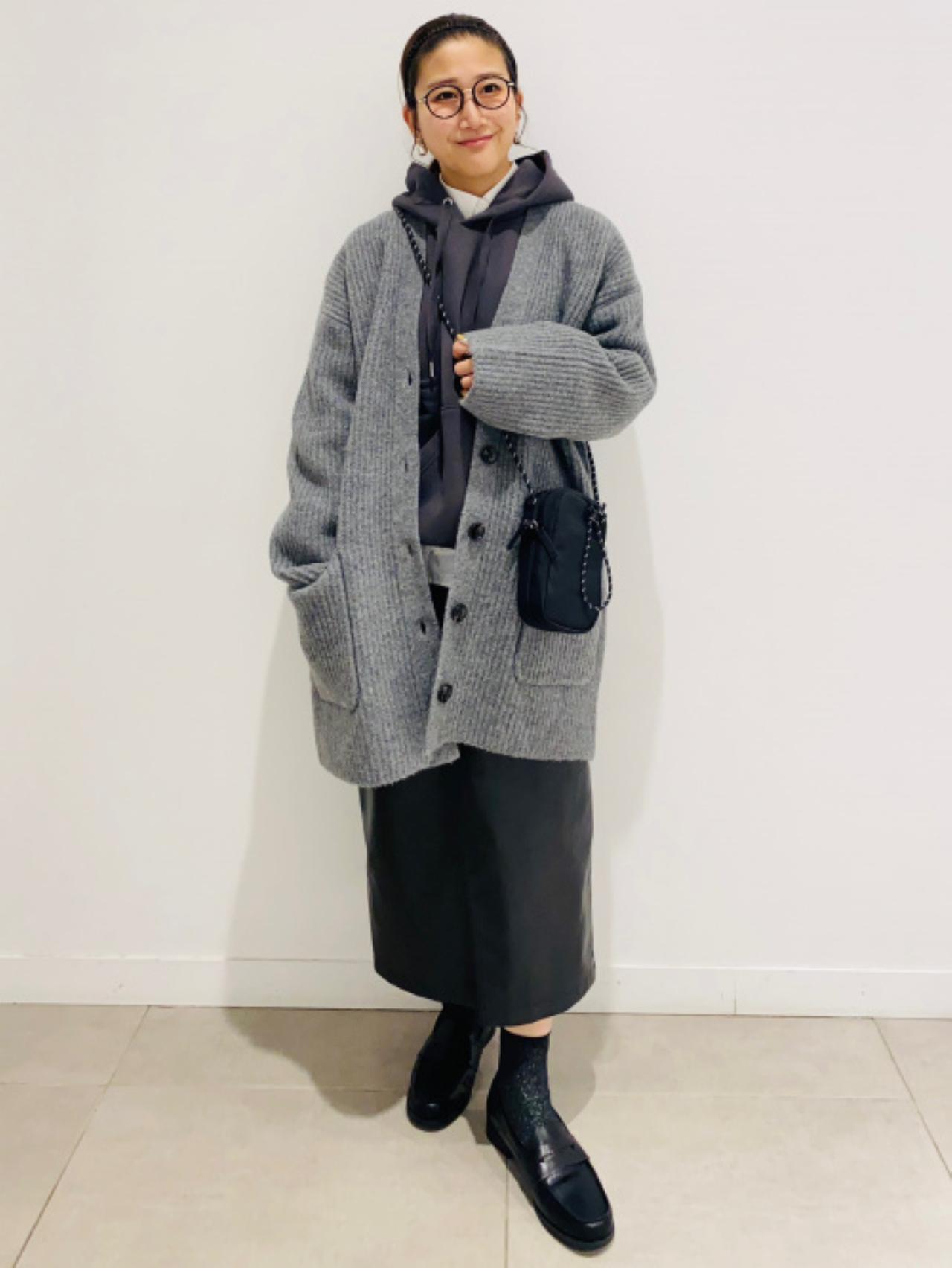 画像4: 出典：GU