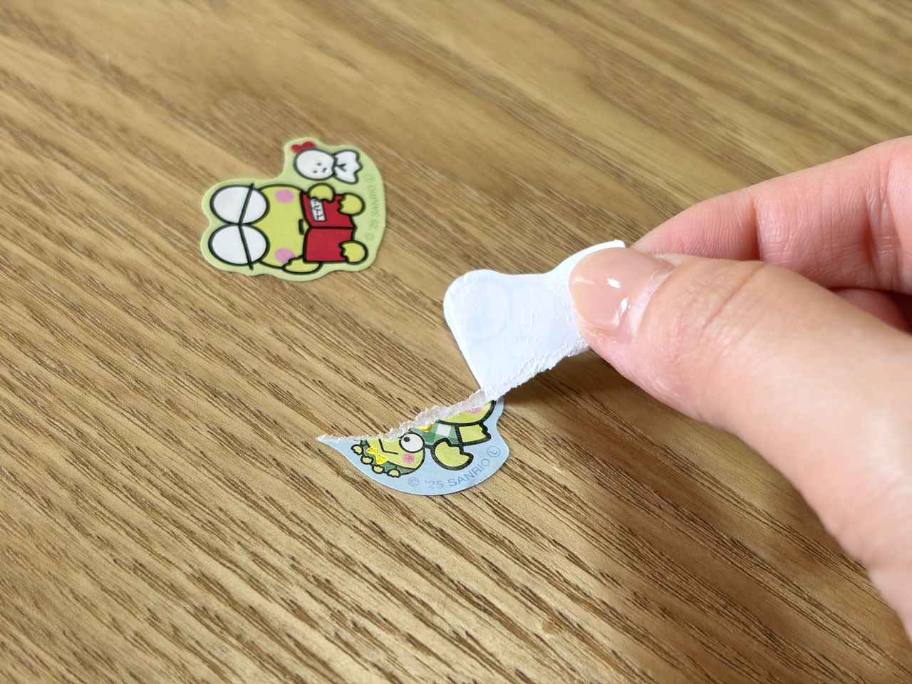 画像1: 子どものイタズラにも！