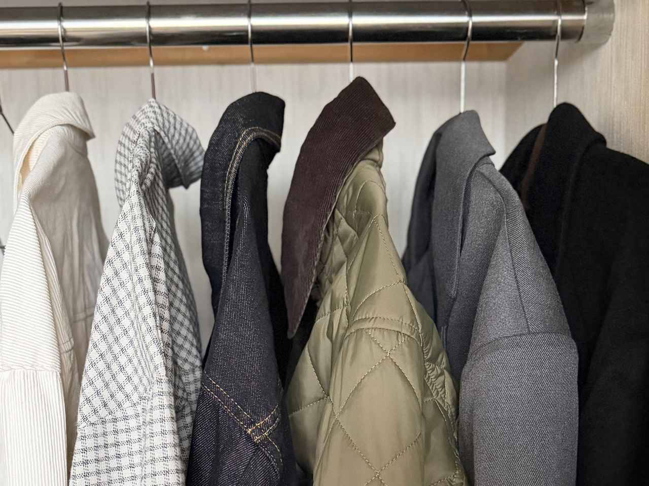 画像: 【画像④】新しい収納グッズを買う前に試したい