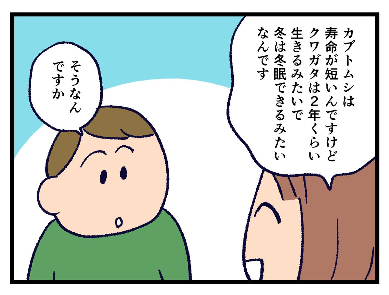 画像3: 詳しくなってる
