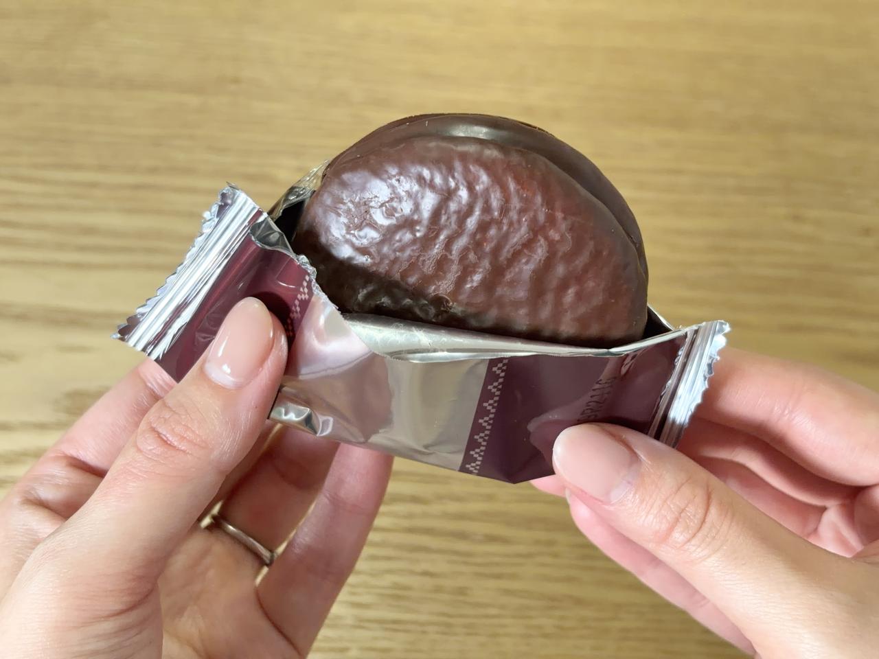 画像: お子さんに渡す時にも◎