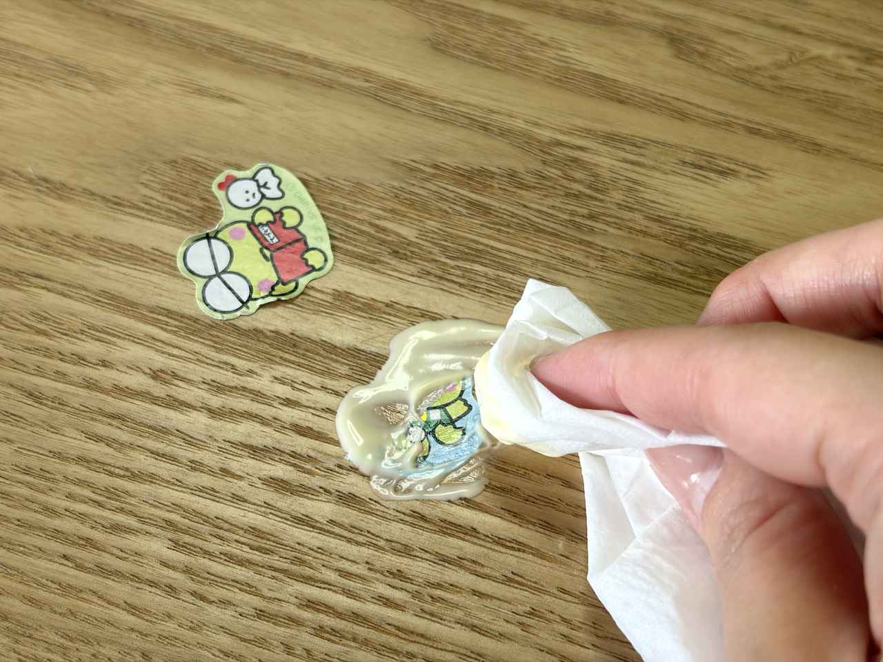 画像2: 子どものイタズラにも！