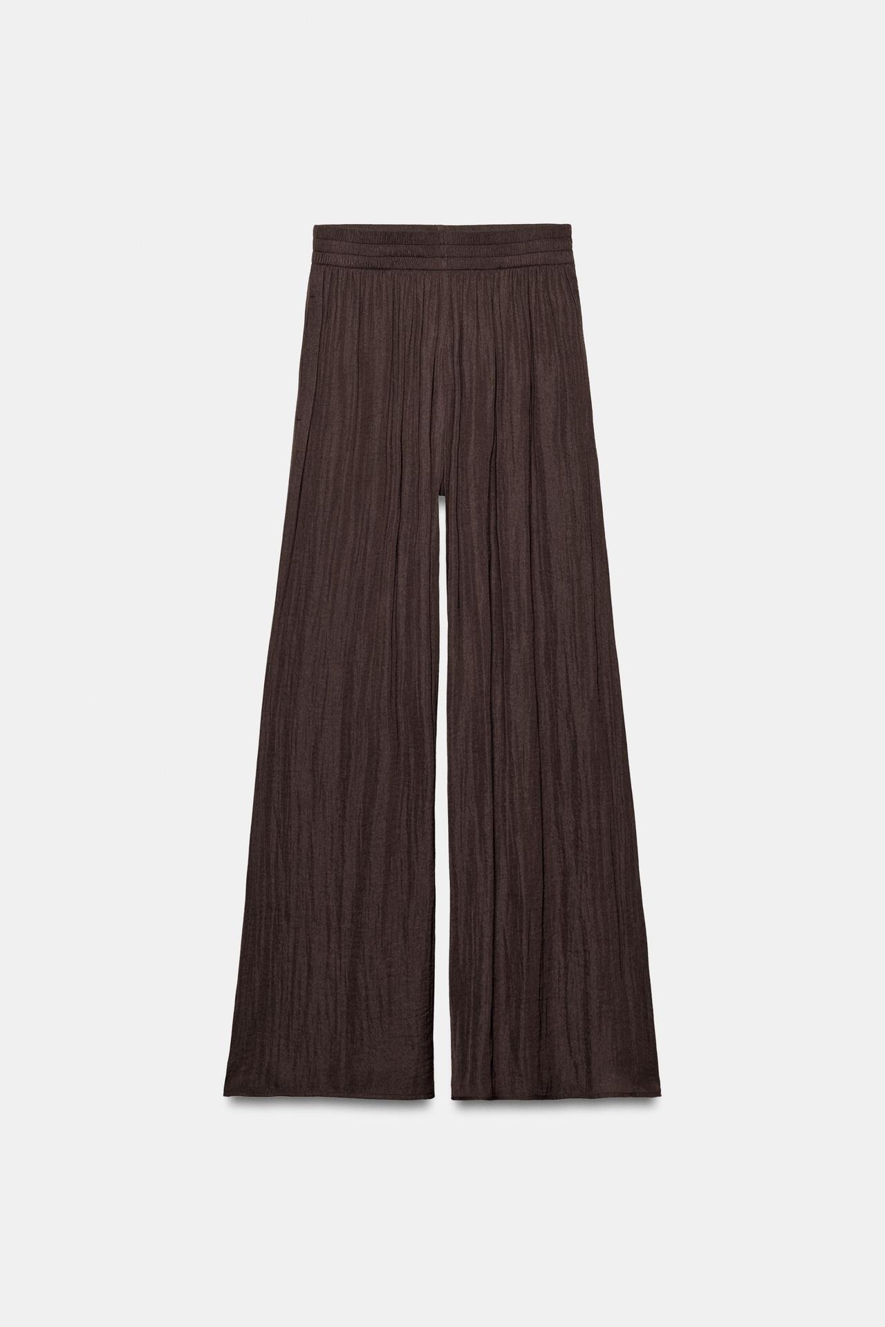 画像2: 出典：ZARA