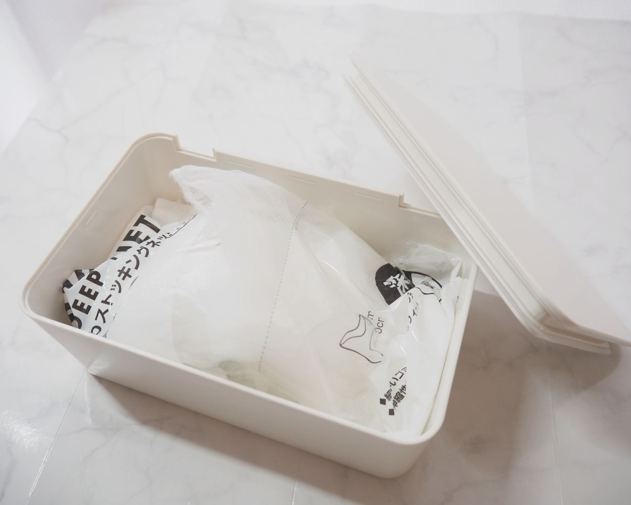 画像: 【画像③】あの消耗品もすっきり！