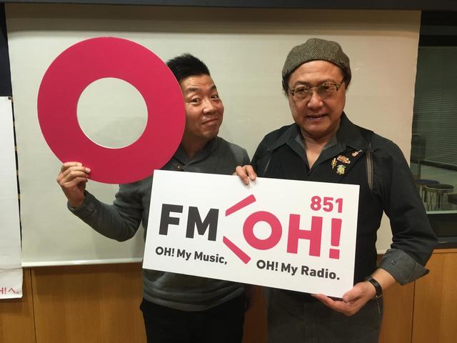 画像: なんというオーラ...