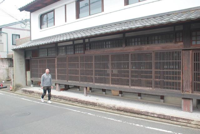 画像1: 最後は...