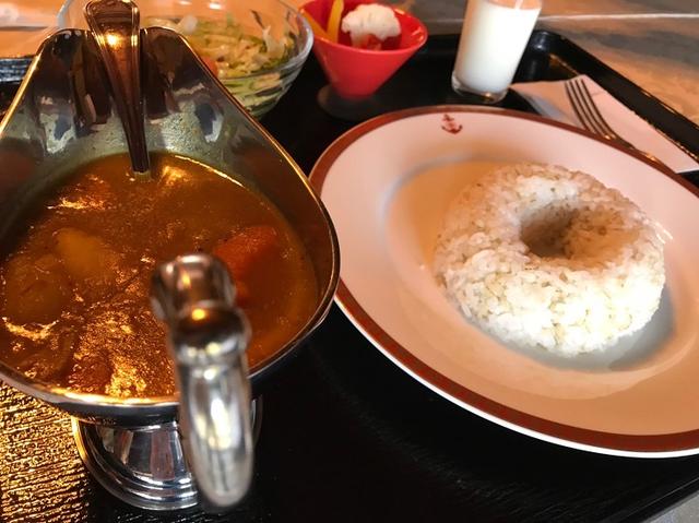 画像2: 松栄館!