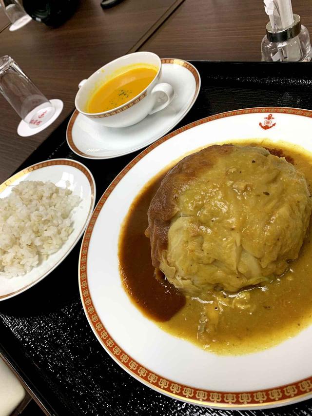 画像3: 松栄館!
