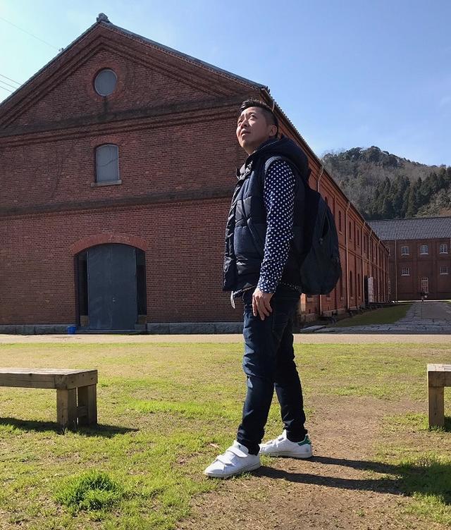 画像1: 舞鶴赤れんがパーク!