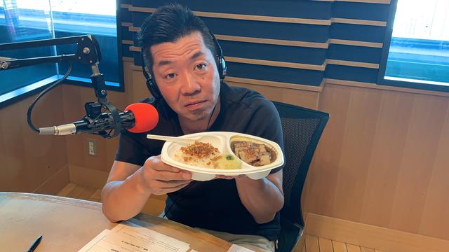 画像3: 【金星食卓】燻製カレー池田本店