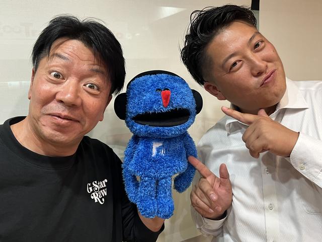画像: 今回のスリークロス 愛車SHOWは!