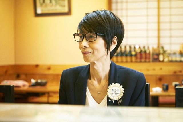 画像6: 1人ではなにもできない父が母を見守る場所